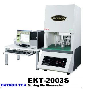 密闭型流变仪 ekt-2000s流变仪