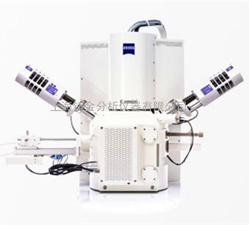 场发射扫描电子显微镜sigma 德国进口蔡司扫描电镜