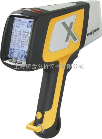 伊诺斯进口手持式光谱仪delta标准型dpo2000手持式xrf合金分析仪