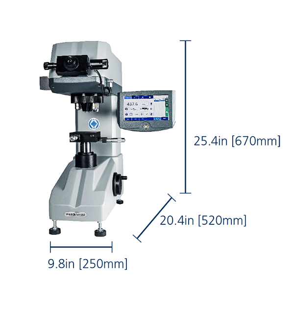 威尔逊硬度计|显微维氏硬度计|vh1102 1202显微硬度计